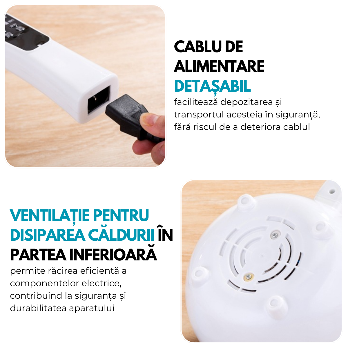 Tigaie Electrica Inteligenta, Multifunctionala, Capacitate 3L, Panou Control Digital, 1000W, Prajire, Fierbere, Sotare, Gatire la Aburi, Mentinerea Caldurii, Diametru 24 cm