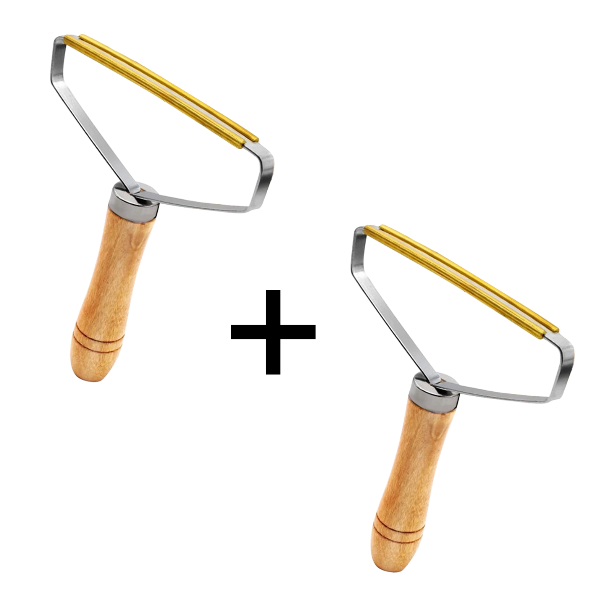 Set 1 + 1 Gratis Perie Curatare Par de Animale si Scame, Reutilizabila
