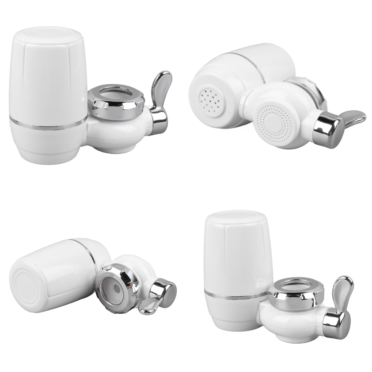 Filtru Purificare Apa, Instalare pe Robinet, Universal, Debit filtrare 1L/min, Presiune 0.1Mpa - 0.4Mpa