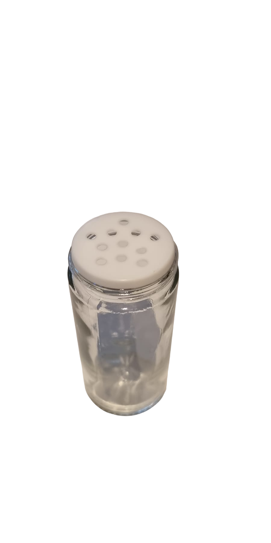 Set recipiente pentru condimente, Rotativ, 12 piese, Bambus